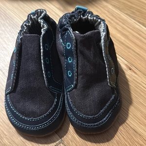 Robeez Soft Bottom Shoe